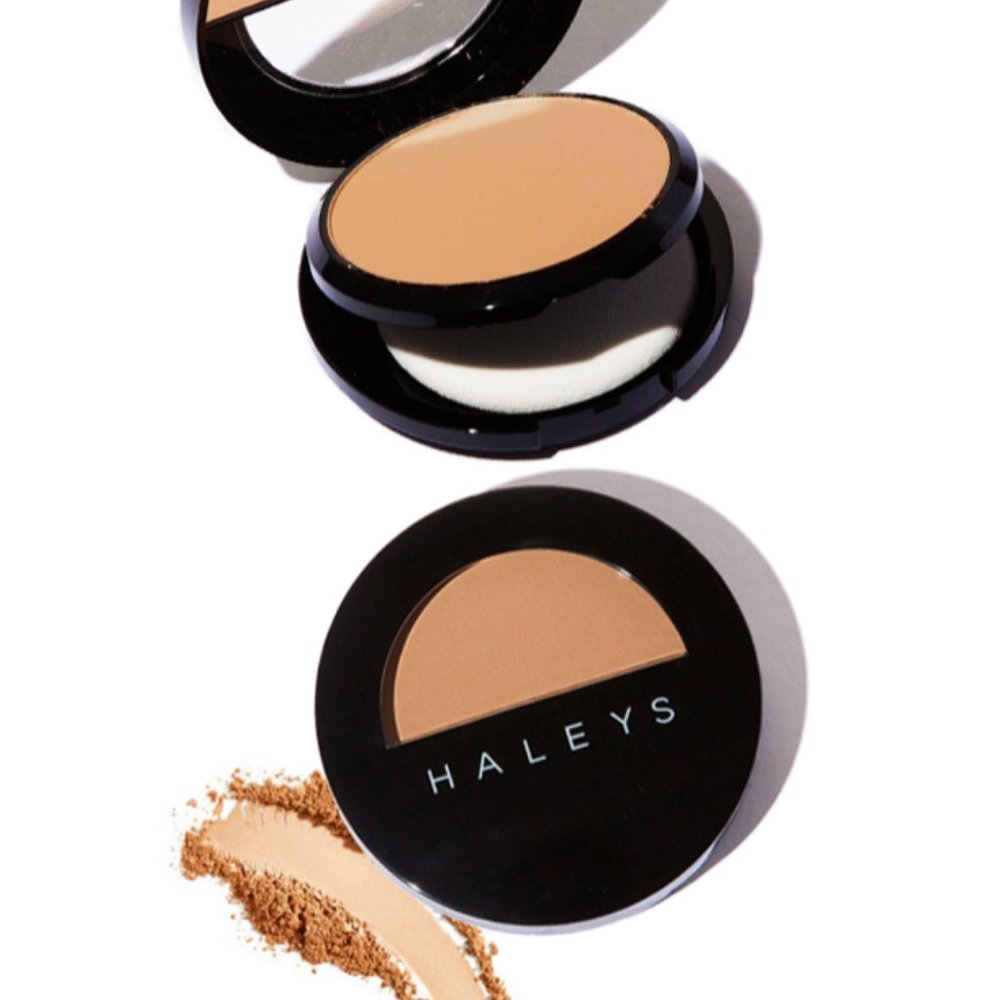 RE:COVER Pressed Powder Foundation - Picture 11 of 12